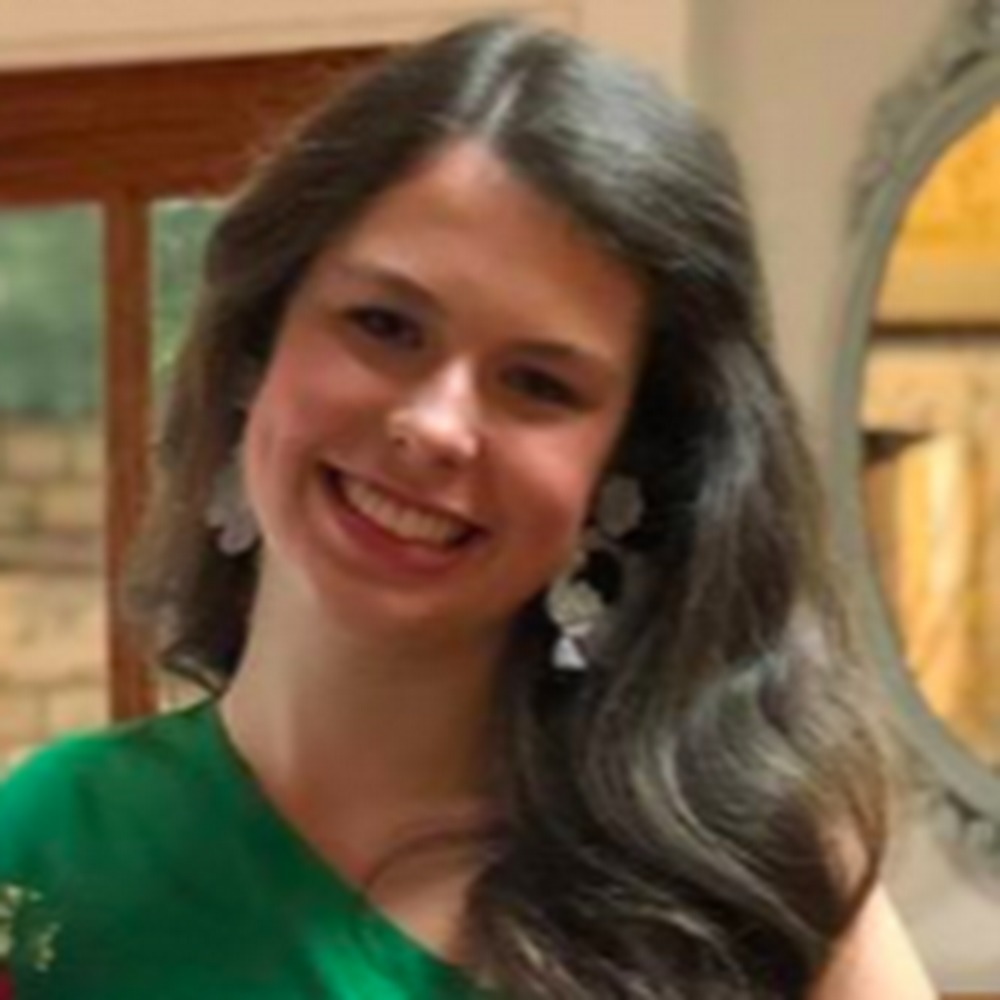 Meet your Posher, Cate